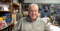 CBS Sports' Brad Nessler talks Michigan-Iowa game