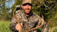 Deer, wildlife feeding regulations changed. Here's what you need to know