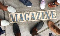Art for Art’s Sake Returns to Magazine Street October 3