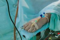 Michigan Lawmakers Consider Bill Letting Terminally Ill Patients Choose Death