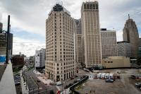 Detroit’s Water Board Building needs at least $30M in repairs. The department may relocate altogether