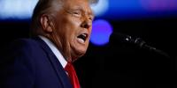 'Crotch harness' in the Capital: How Trump just weaponized the Smithsonian