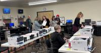 Nevada County Elections to conduct routine testing of voting equipment Sept. 29
