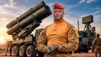 Sky Dragon 30 fallout: how Burkina Faso’s air-defence gamble is felt on the ground