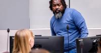 Mixed reaction in Bangui to ICC conviction of former CAR militia commander