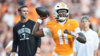 Adams: Reader wonders if Tennessee can overcome Texas' NIL bankroll