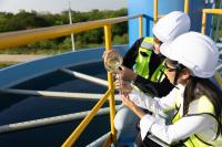 URI College of Engineering launches new environmental engineering degree