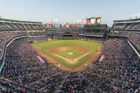 Sports Spectrum: What’s Up With the MLB? 