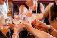 Utah Has The Lowest Binge Drinking Rate Among All States