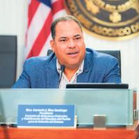 Senate VP flags sharp rent hikes across metro area, calls meeting with housing sector