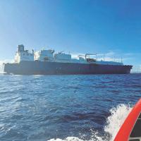 Pilots accuse NFE of withholding required data as dispute over LNG vessel intensifies