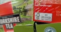 Consumers seek environmentally and socially responsible products, says FSC UK