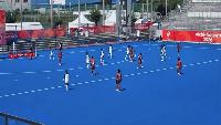 Bangladesh crush Sri Lanka 5-1 for first Asian Games Hockey win