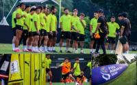 Sport : FIFA ASEAN Cup: Stage Set For Harimau Malaya To Roar Against Bangladesh