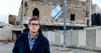 Documentary examining Israeli settlement nominated for International Emmy Award
