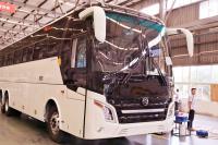 How Chinese vehicles changed local coach and truck business