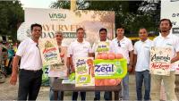 Vasu Healthcare Promotes ‘Ayurveda For A Healthier Tomorrow’ Through Awareness Campaign