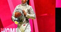 Asian Games 2026: Indian fencers Bhavani, Shreya bow out in R16 women's sabre individual