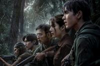 New movies out this week: Sept 24-30