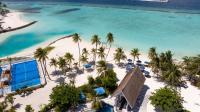 SunRay Social & Swim Club expands to SAii Lagoon Maldives