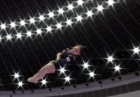Artistic gymnast Yeo Seo-jeong wins gold in women's vault at Asian Games