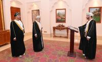 Oman’s 32nd batch of Attorney General deputies takes legal oath