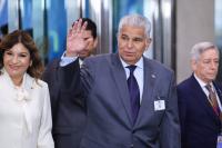 At the UN, Panama Champions a Universal Declaration on the Rights of Nature