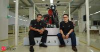 Lifestyle e2W maker Creatara Mobility opens new plant