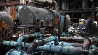 Russia slams Kyiv with ballistic missiles as Ukrainians brace for harsh winter