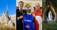 12 things to know ahead of Pope Leo XIV’s trip to France