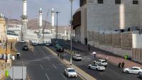 Saudi Arabia issues, then lifts likely missile alert for Mecca