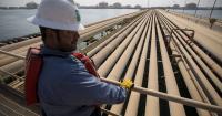 Saudi Arabia eases Asian oil crunch by selling 100 million barrels in a week