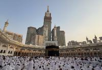 Saudi Arabia Warning: Mecca, Jeddah, Yanbu, Tabuk Alert Issued; Danger Later Declared Over