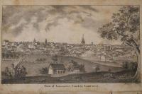 During the American Revolution, the City of Lancaster, Pennsylvania, Served as the United States' Capital for Just One Day