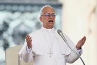 Vatican Warns Of Apocalypse If AI Proliferates, Pushes For Global Rules