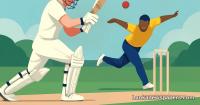 Jacks Shines with Bat and Ball as England Overcome Sri Lanka
