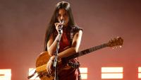 16-year-old Thai guitarist crowned winner of America's Got Talent after performing with Linkin Park and The Warning