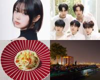 Free K-pop concert, Dh5 makeup: Things to do in Dubai
