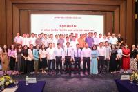 Vietnam prepares communications campaign for APEC 2027