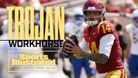 Jayden Maiava’s Remarkable Rise From Hawaiʻi to Heisman Contender Is Rooted in ʻOhana