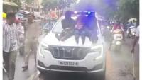 Human Rights Commission Directions Lead to 2 FIRs Against Pune Police Personnel