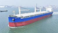 Yangtze ports test the water with longer container shipping routes