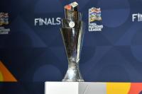 UEFA Nations League Kicks Off with Eight Matches; Portugal Sets Out to Defend Title