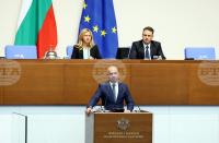Vazrazhdane Again Calls for Immediate Resignation of Bulgaria’s Ambassador to Moldova