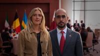 Belgium and Rwanda are talking again. Is DR Congo any closer to peace?