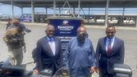 Ethiopia-Djibouti Pipeline Project To Create Jobs, Boost Local Businesses – Dangote