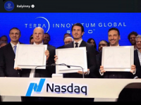 Terra Innovatum Welcomes Italy’s Historic Return to Nuclear Energy