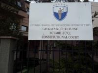 Kosovo Assembly faces 6 October deadline to elect president