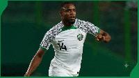 Frank Onyeka Urges Super Eagles To Target Victory Against Madagascar