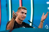 Cristiano Ronaldo: I Will Continue as Long as I Can Help Portugal